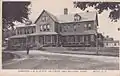Original hospital