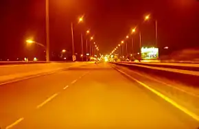 Hosur Road Elevated Expressway Night Vision.jpg