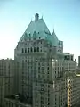 Hotel Vancouver, Vancouver, British Columbia