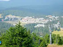 Hotels in Kopaonik