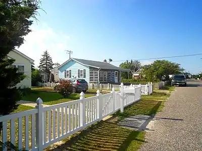 House on Millman Lane