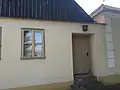 House of Jovan Jovanović Zmaj in Sremska Kamenica