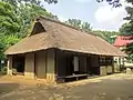 House of Leader of Hachioji Guards