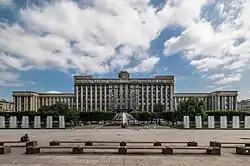 House of Soviets