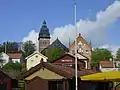 Houses in Strängnäs