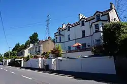 Houses on Carrig View, Rushbrooke