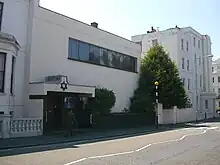 Brighton and Hove Progressive Synagogue