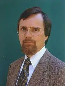 Howard J. Buss