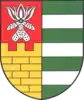 Coat of arms of Hradčany