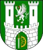 Coat of arms of Hradec nad Svitavou