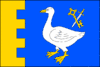 Flag of Hrádek