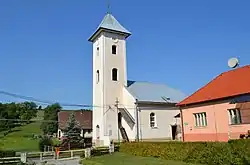 Lutheran Church