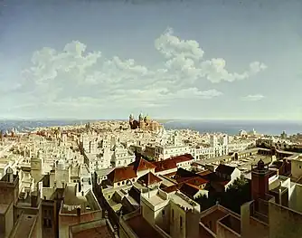 Cadiz, 1867