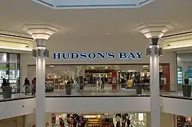 Hudson's Bay