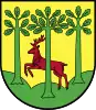 Coat of arms of Hütten