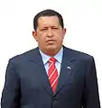 VenezuelaHugo Chávez, President