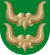 Coat of arms of Huittinen