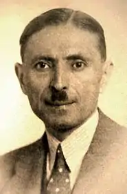 Hulusi Behçet