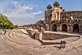 Humayun Gate