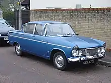 Sceptre 1967