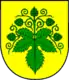 Coat of arms of HummelfeldHummelmark