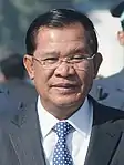 Hun Sen