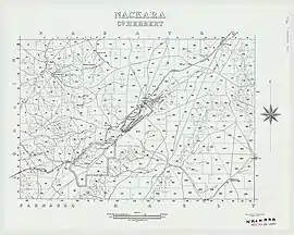 Hundred of Nackara, 1963