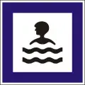 F-015Swimming place