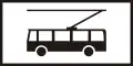 H-076For trolleybuses