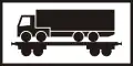 H-077Ro-La (transportation of trucks by rail)