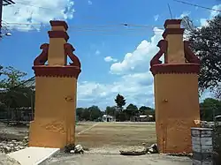 Hunxectamán (Mérida), Yucatán