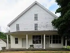 Langdon Hubbard General Store