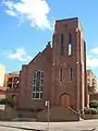 Hurstville Presbyterian Church