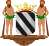 Coat of arms of Hurwenen