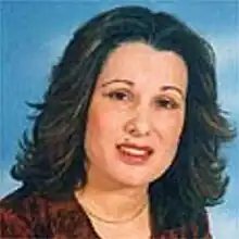 Hussniya Jabara