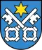 Coat of arms of Huttwil