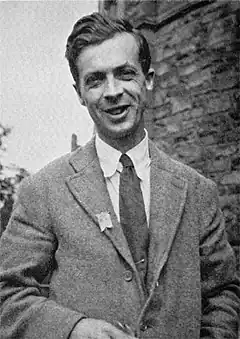 Sir Julian Huxley