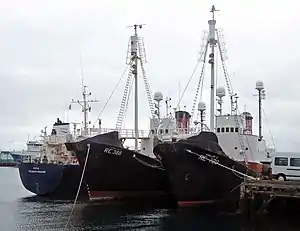 Hvalur 0