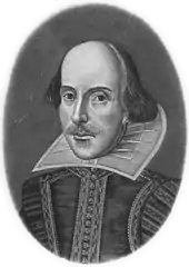 Image 51William Shakespeare has had a significant impact on British theatre and drama. (from Culture of the United Kingdom)