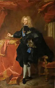 Charles V