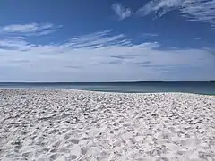 Hyams Beach, Jervis Bay NP