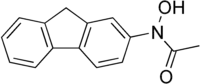 Skeletal formula