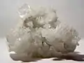 Hydroxyapophyllite