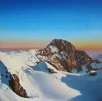 Oberland 2, 2005