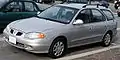 Hyundai Elantra Station Wagon1999-2001