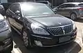 2004–2014现代雅科仕Hyundai Equus