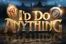 I'd Do Anything logo