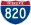 I-820.svg