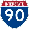 link = Interstate 90 in Indiana