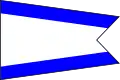 International signal flag for "group"